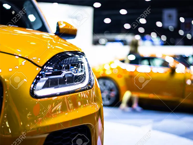 台北國際自動化工業大展